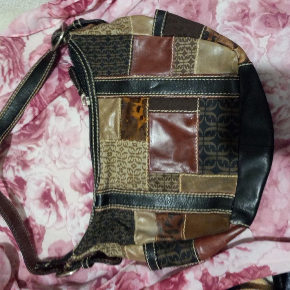 Fossil bag - Picture 3 of 6